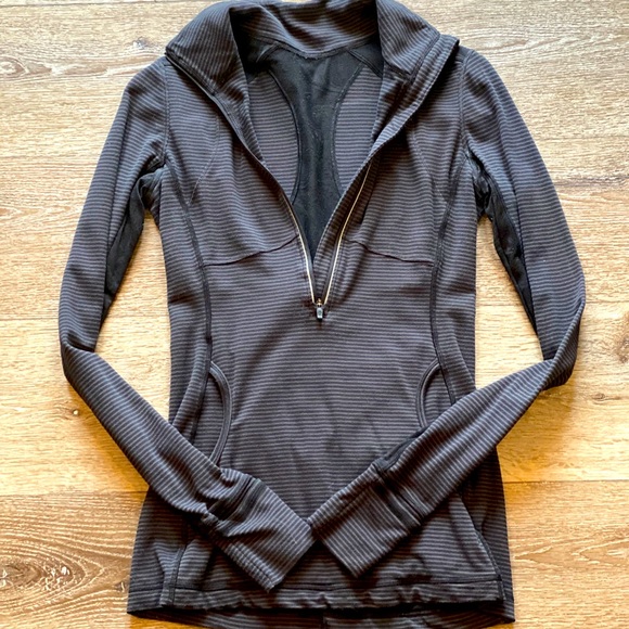 lululemon athletica Tops - Lululemon Pullover